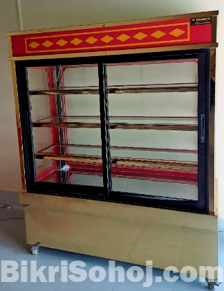 Display Rack